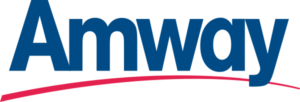Logo Amway