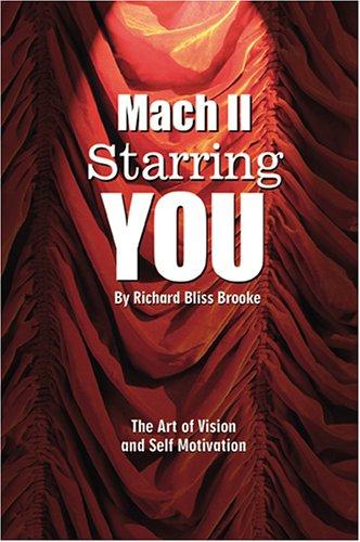 Copertina di Mach II