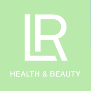 Logo LR Health & Beauty