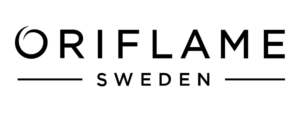 Logo Oriflame