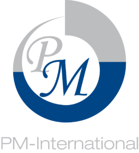 Logo PM-International
