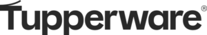 Logo Tupperware