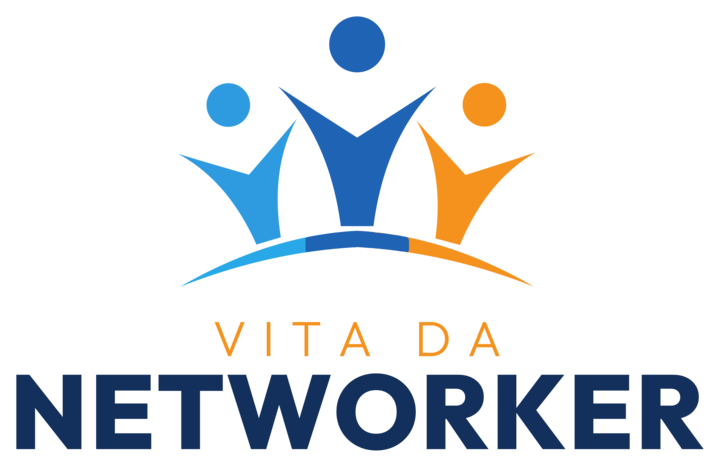 Logo Vita da Networker